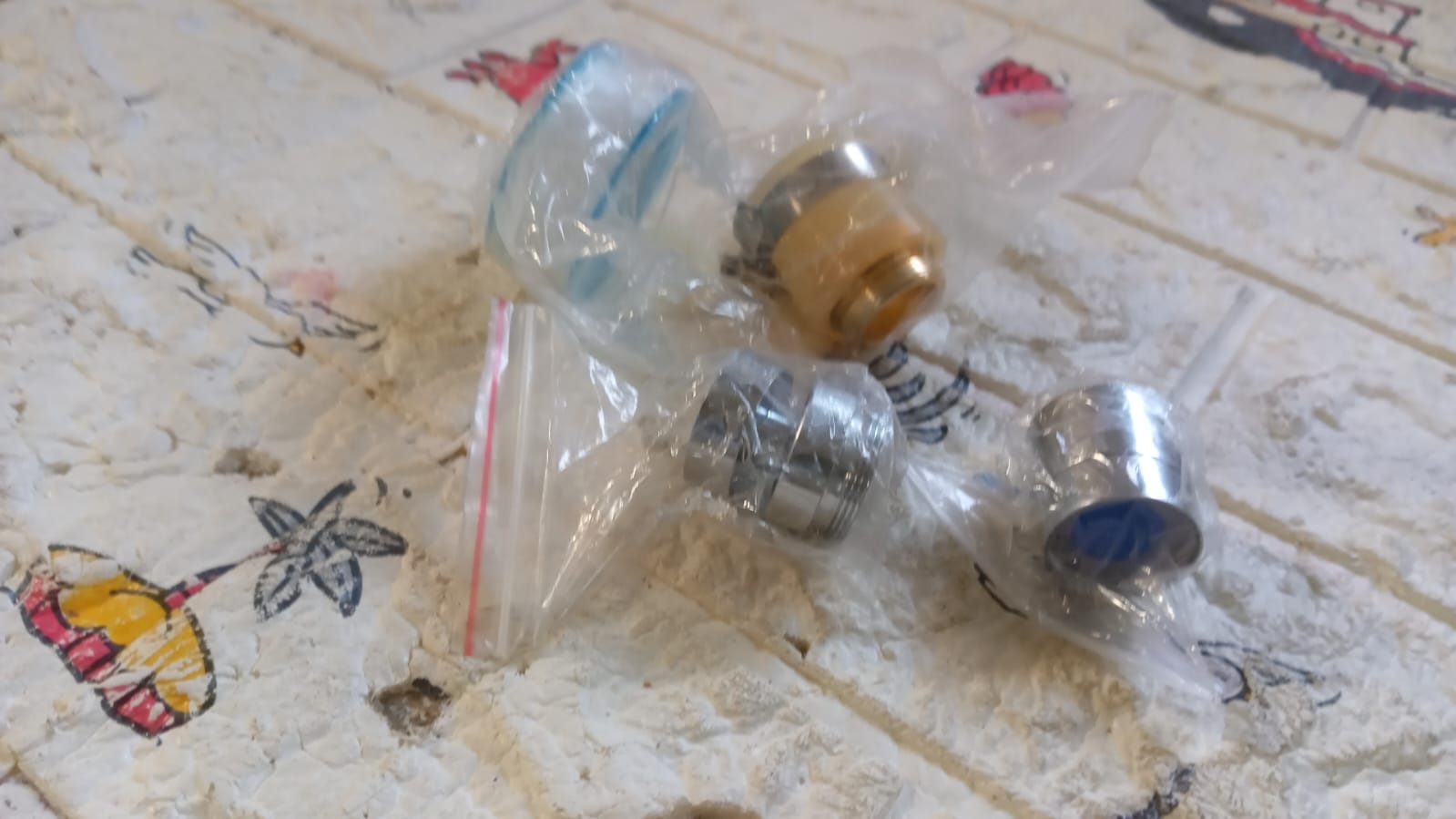 0568 360 Swivel Faucet Tap Aerator, Water Saving Shower Attachment, Faucet Booster Kitchen Bathroom Filter, Stainless Steel Tap Water Splash Proof Head Nozzle Sprayer,for Kitchen Bathroom Faucet 0568 360 Swivel Faucet Tap Aerator, Water Saving Shower Attachment, Faucet Booster Kitchen Bathroom Filter, Stainless Steel Tap Water Splash Proof Head Nozzle Sprayer,for Kitchen Bathroom Faucet